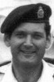 Sgt Max Pennell
