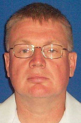 Sgt Kevin Robertson