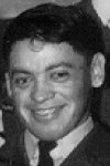 Fred Waucaush
