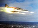 Freedomfighter firing CRV-7