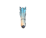 rotating Maverick missile - 15 KB